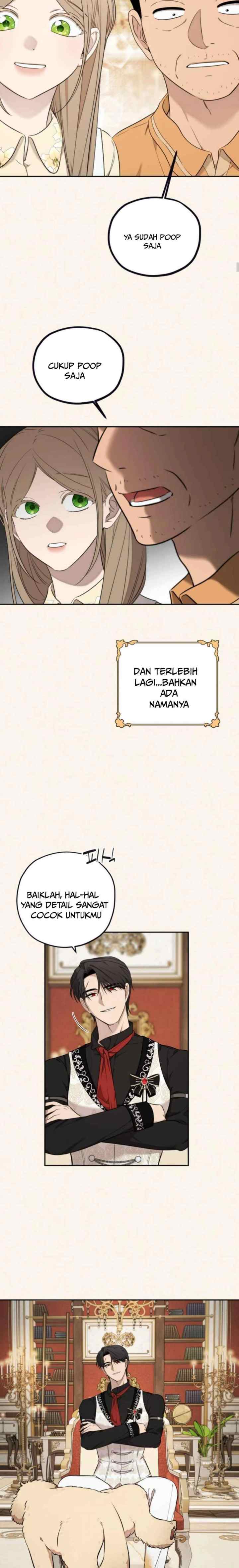 Truck Driver Tag Team Match chapter 18 halaman 11