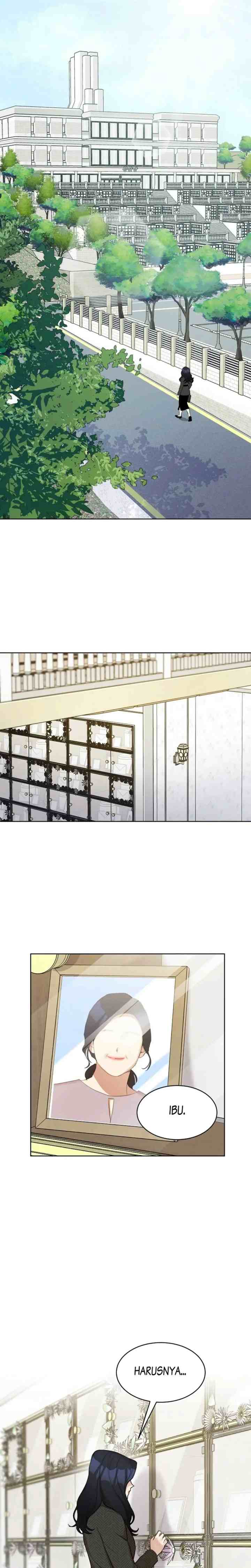 My Wife Is Back chapter 30 halaman 11