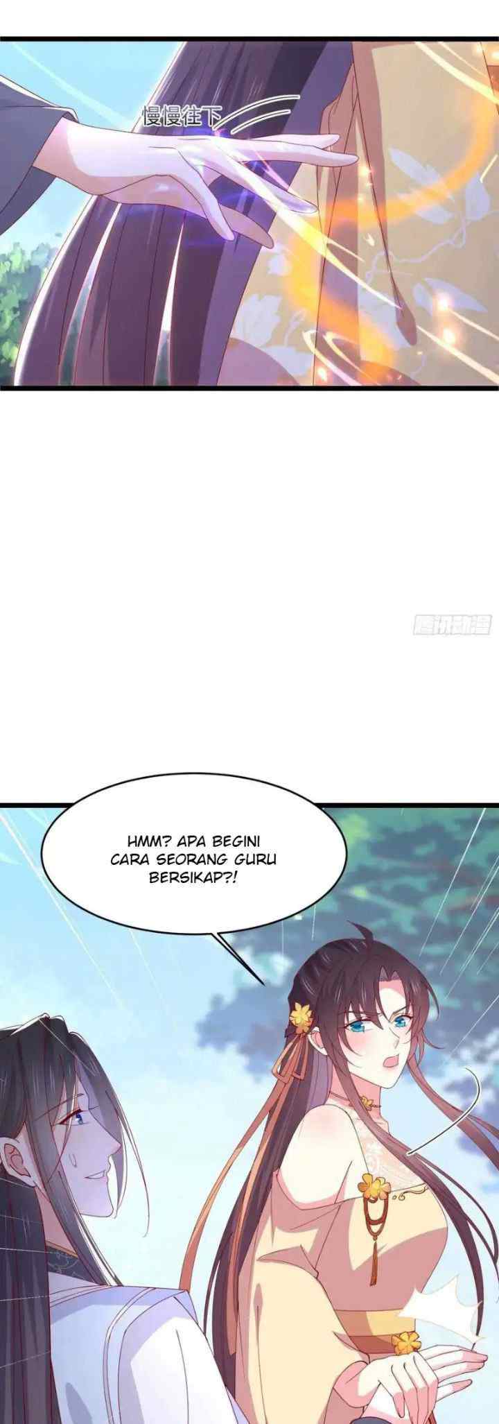Pupillary Master chapter 292 halaman 17