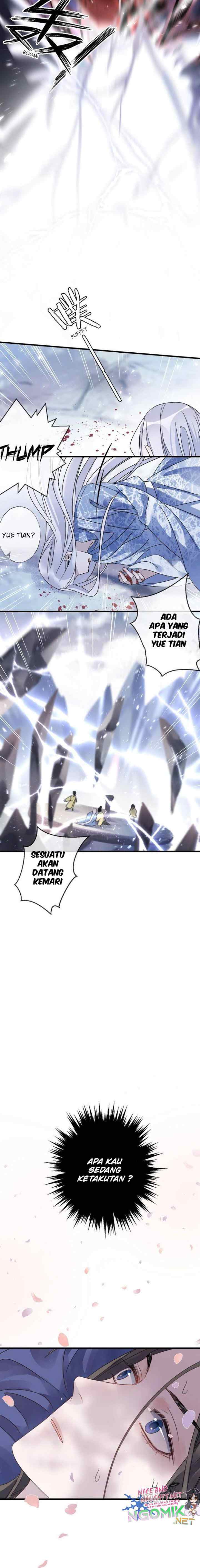 The Bright Moon chapter 37 halaman 9