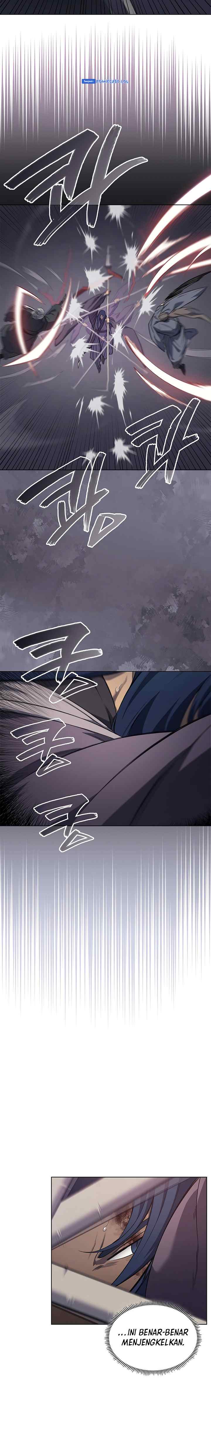 Chronicles of Heavenly Demon chapter 224 halaman 6