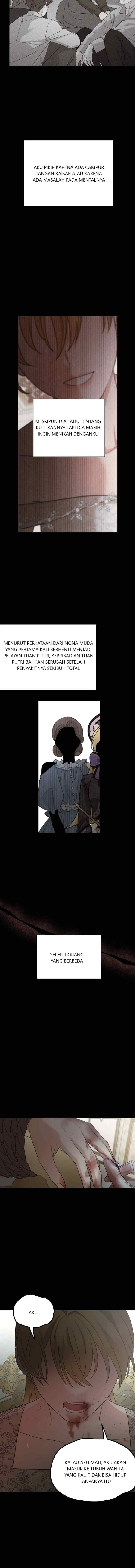 My In-Laws Are Obsessed With Me chapter 123 halaman 16