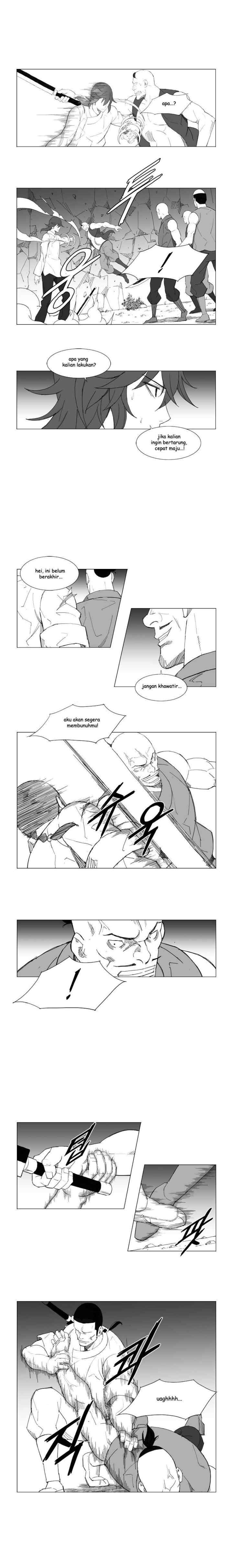 Mujang chapter 68 halaman 5