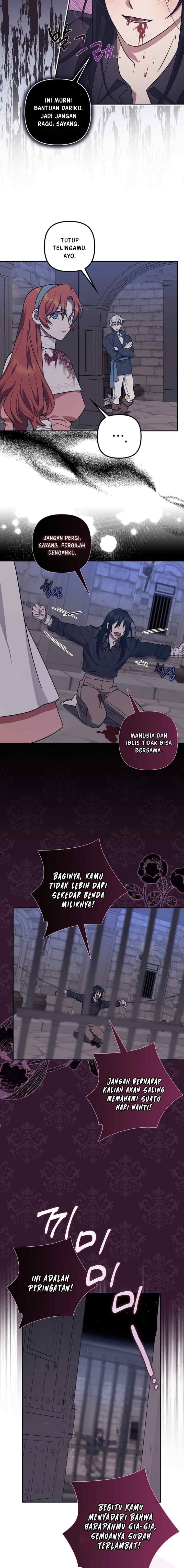 Rejected Lady Enjoying a Modest Life chapter 48 halaman 14