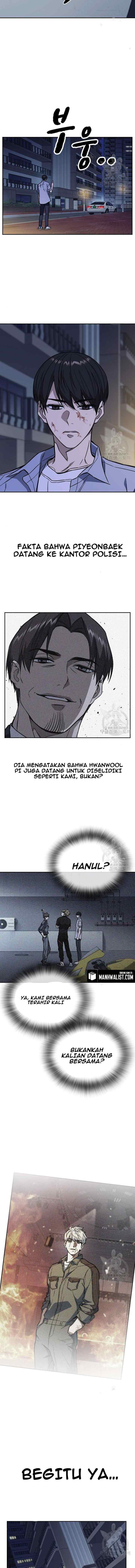 Kenkyu Gurupu chapter 195 halaman 13