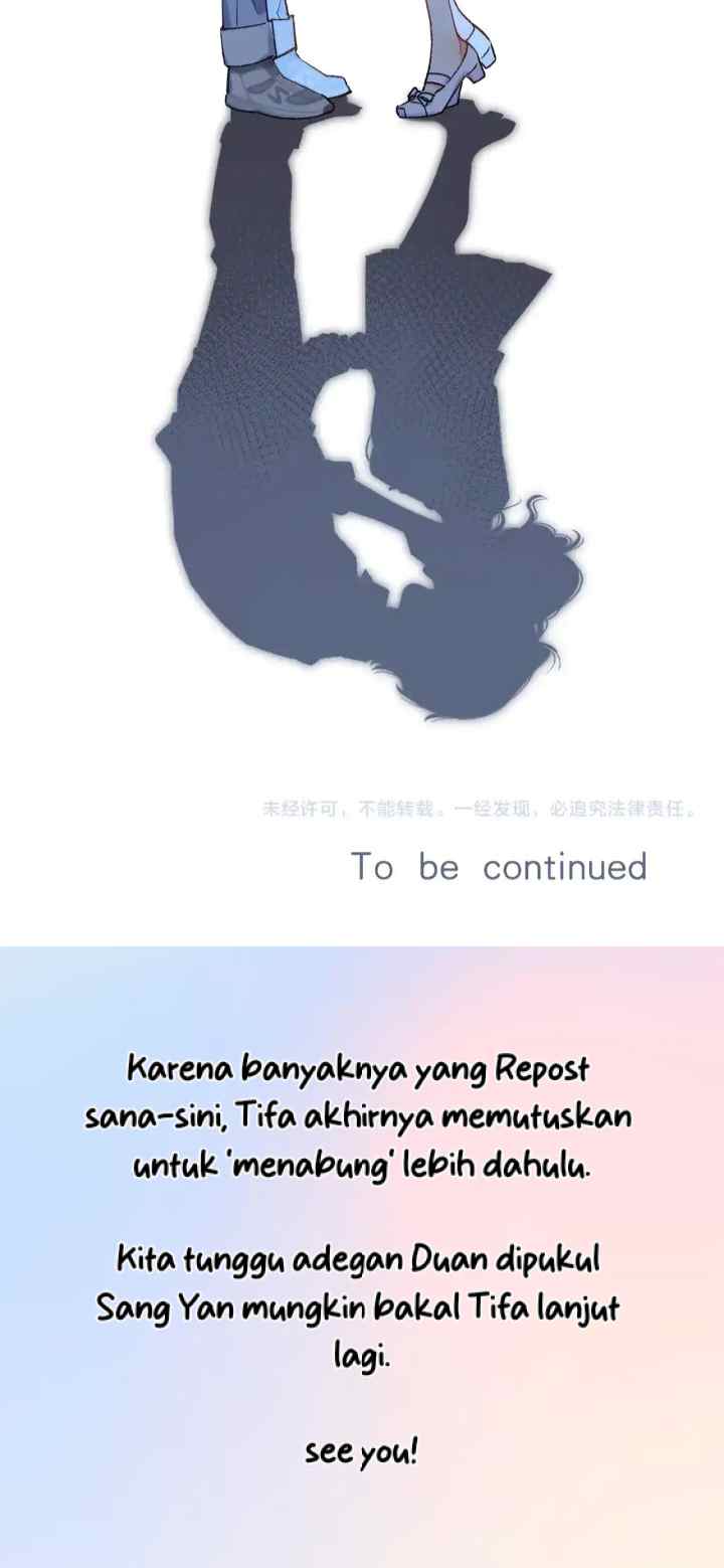 Hidden Love (Zhu Yi) chapter 101 halaman 19