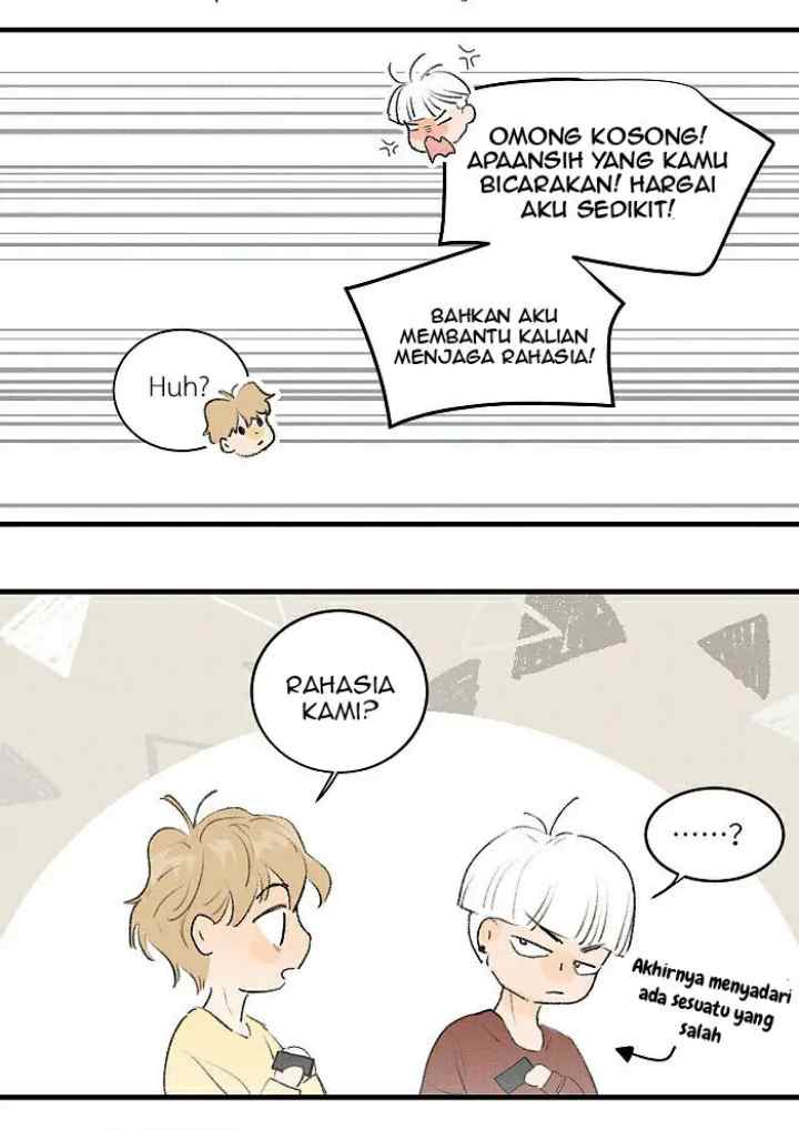 Salt Friend chapter 68 halaman 5