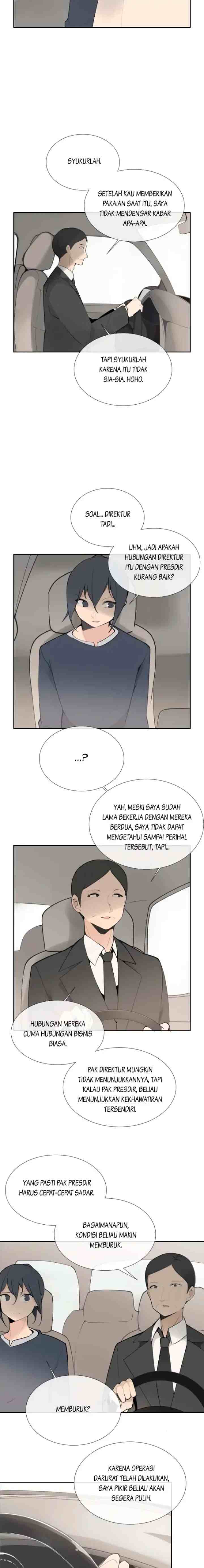 Devil Sword King chapter 115 halaman 10