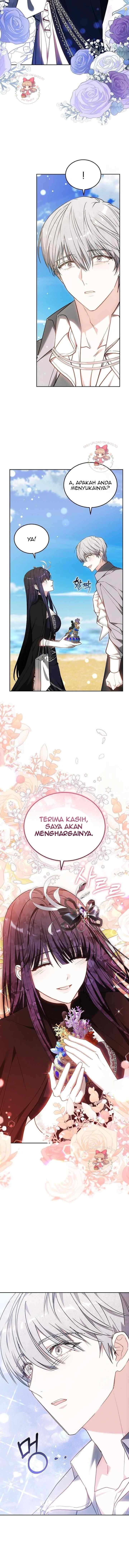 Bride of Obsidian chapter 65 halaman 6