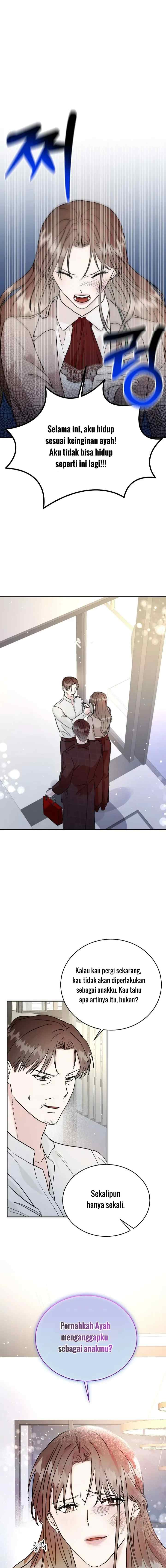 Remarried Couple chapter 13 halaman 17