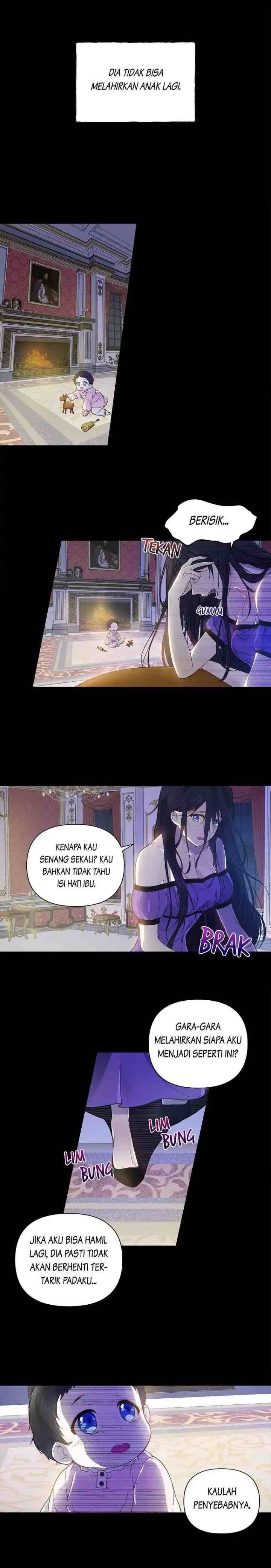 A Match Made in Mana chapter 1 halaman 8