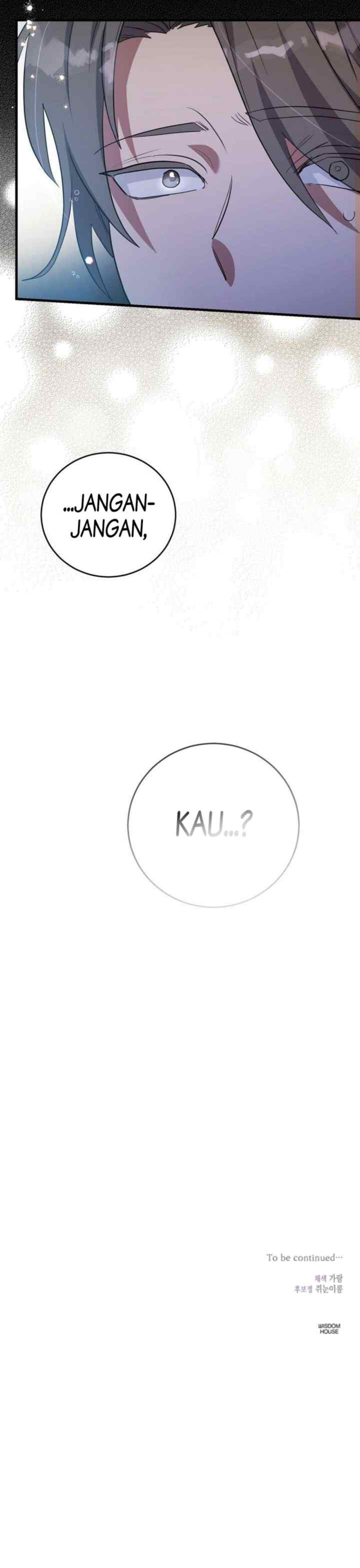 Everything is Tiring chapter 14 halaman 20
