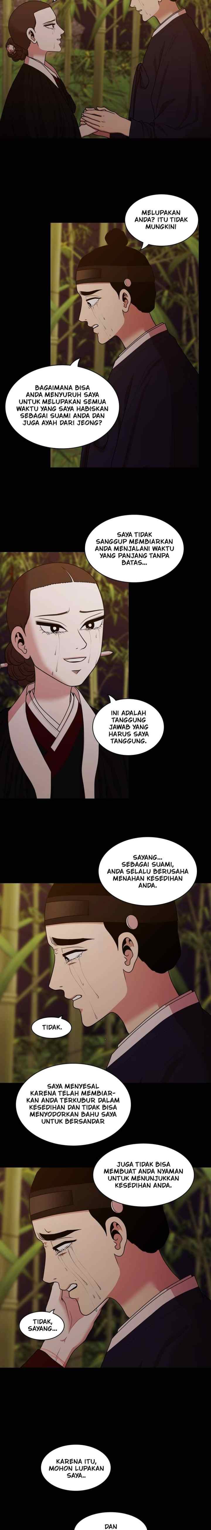 Mañana chapter 192 halaman 15