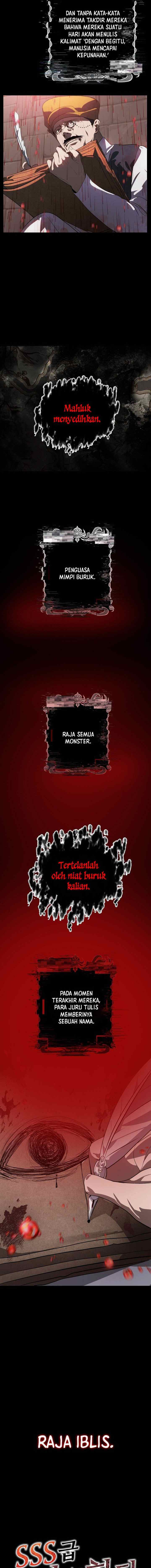 SSS-Class Suicide Hunter chapter 28 halaman 4
