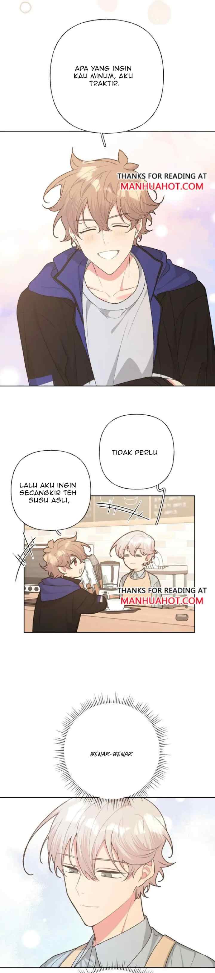 Don't Confess To Me chapter 53 halaman 16