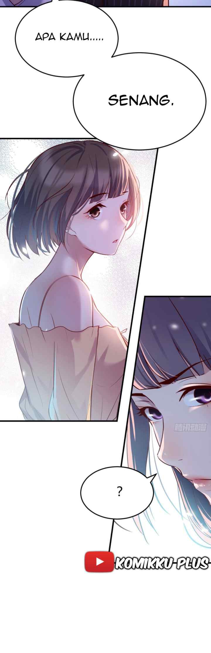 I Have Twin Girlfriends chapter 51 halaman 14