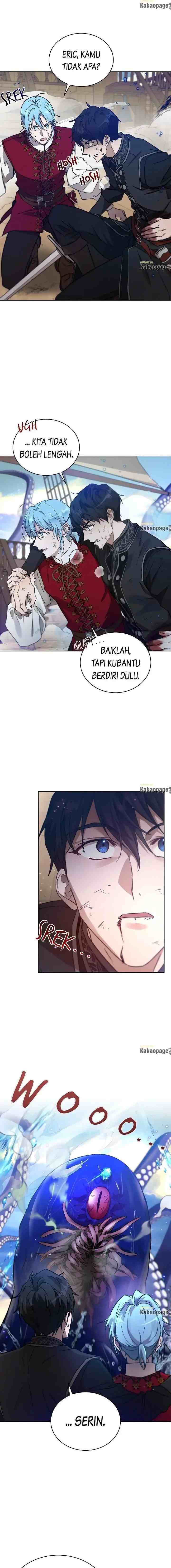 Asmodian's Contract chapter 49 halaman 6