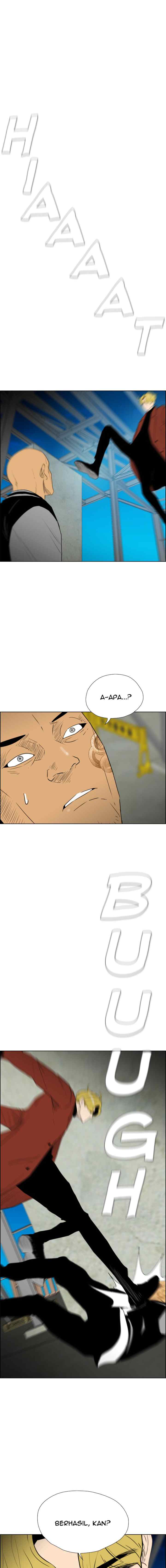 Reawaken Man chapter 111 halaman 4