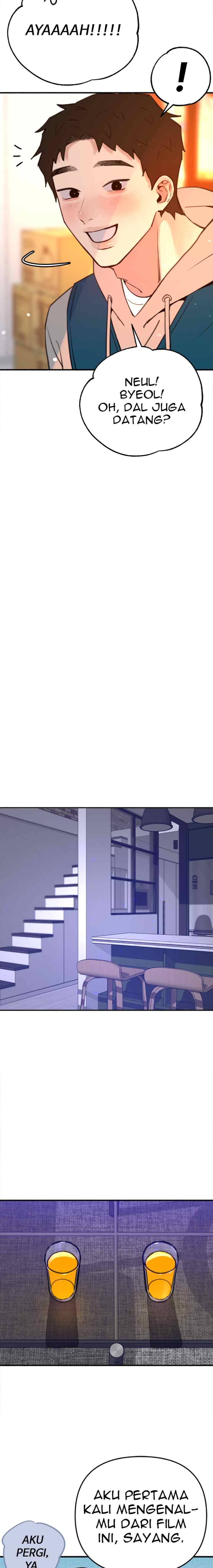 Muse On Yumyeong chapter 90 halaman 14