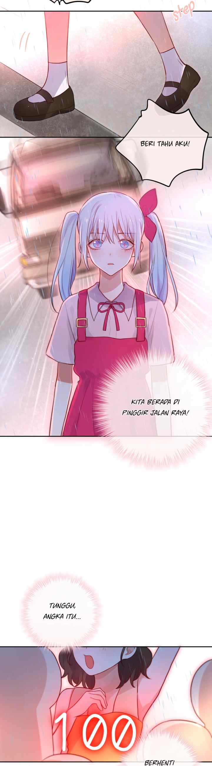 Stay Awake All Night chapter 31 halaman 6