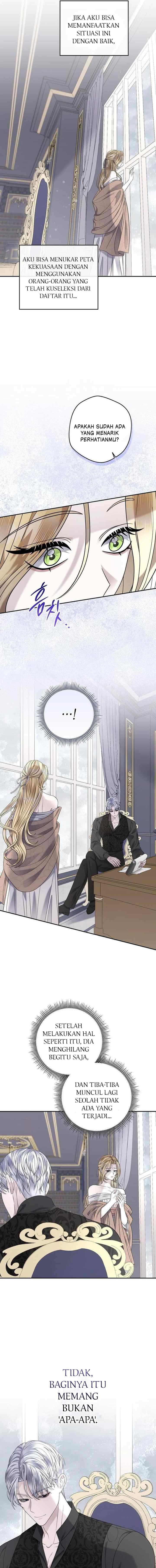 Indulgence chapter 14 halaman 4