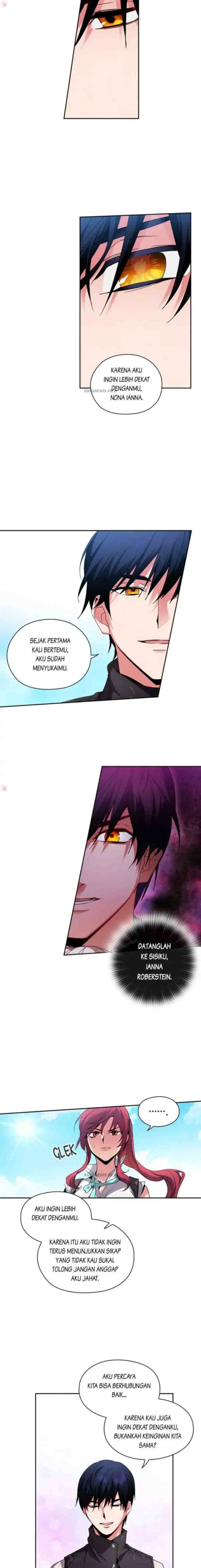 Adonis chapter 91 halaman 6