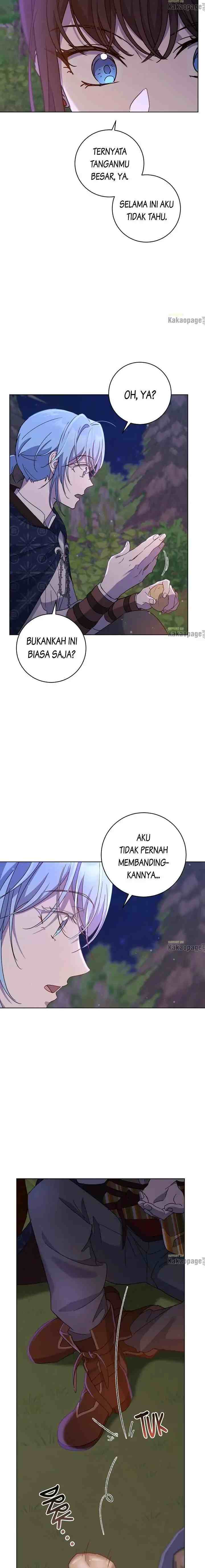 Asmodian's Contract chapter 66 halaman 9