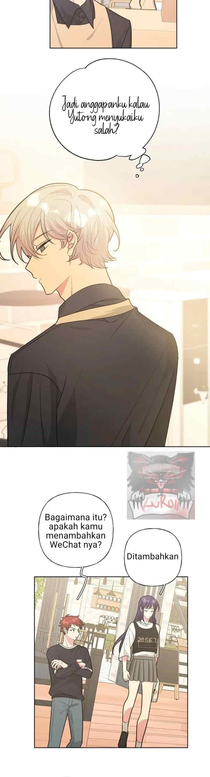 Don't Confess To Me chapter 36 halaman 9