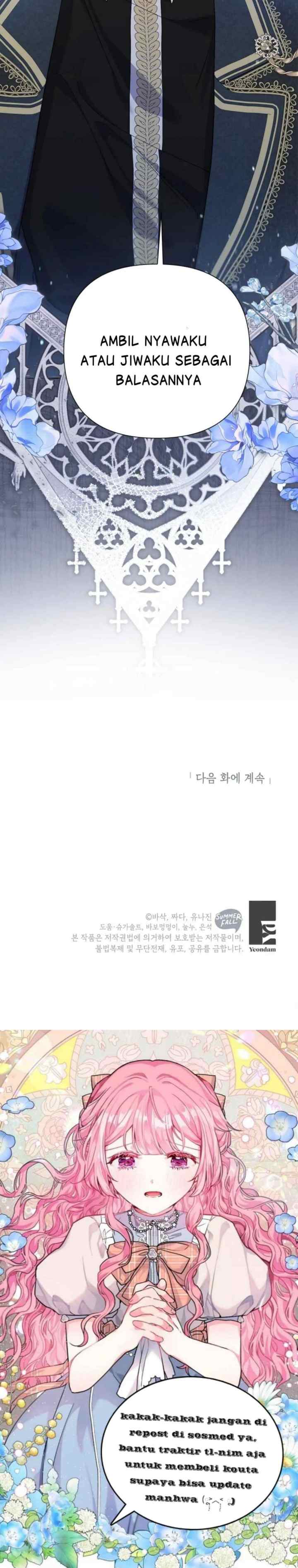 The Villain Daughter In-Law Has A Limited Time chapter 105 halaman 19