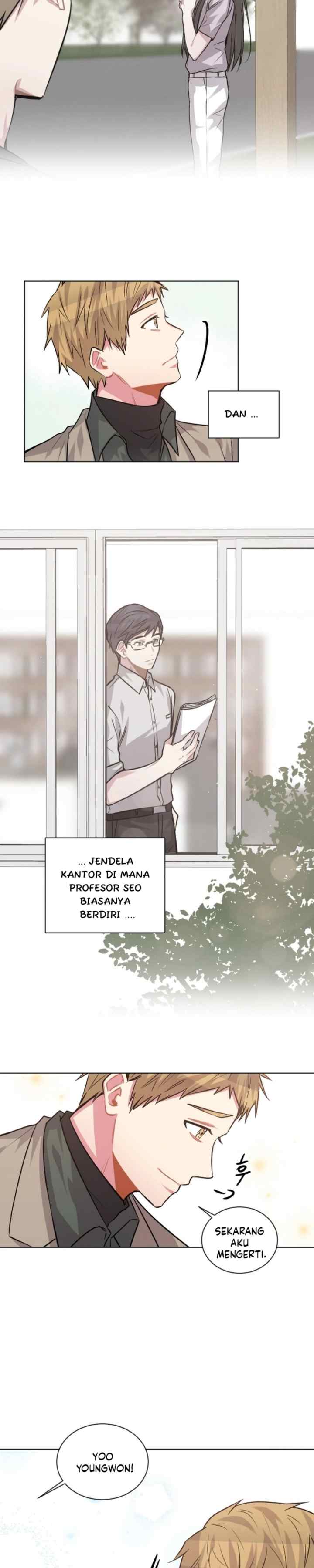 All About You chapter 87 halaman 4