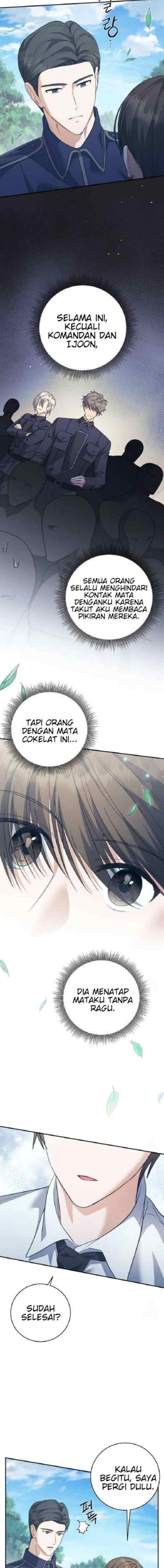 Seira To Juliet chapter 7 halaman 15