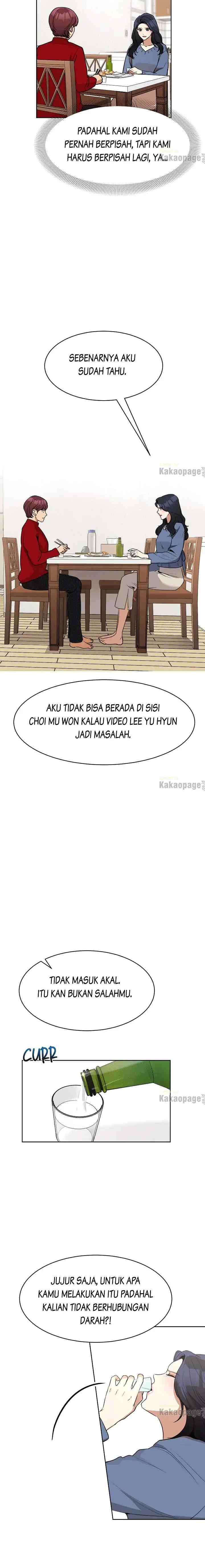 My Wife Is Back chapter 65 halaman 16