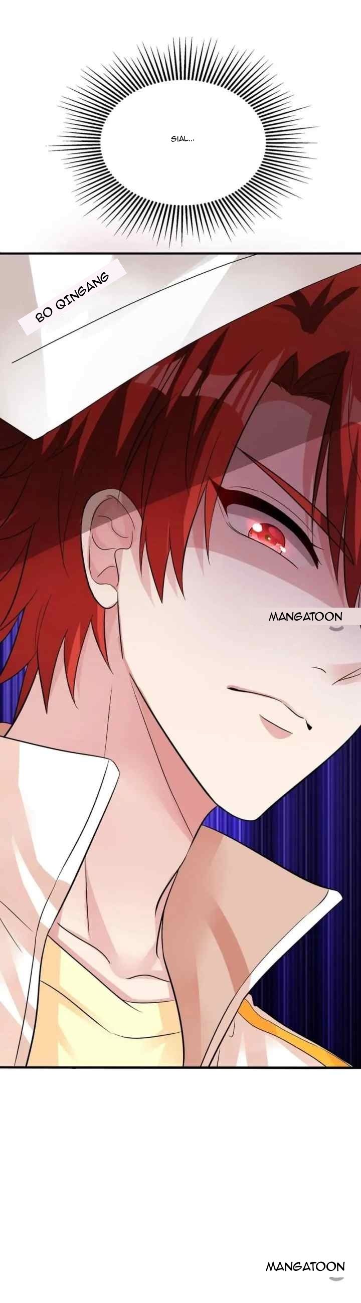 Don't Mess With Missy! chapter 47 halaman 17