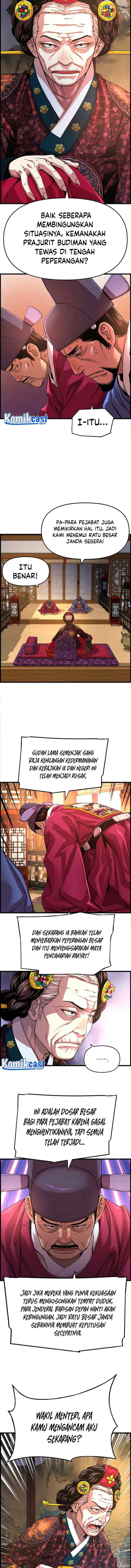 I Shall Live As a Prince chapter 71 halaman 13