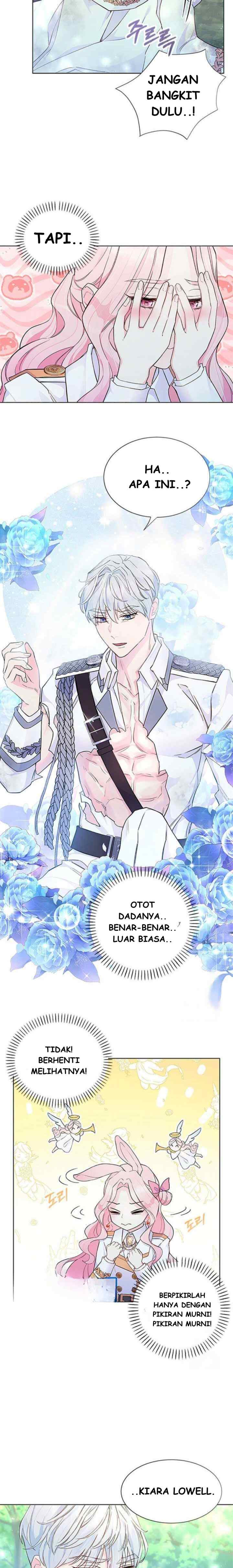 Male Lead, Stop Following Me! chapter 13 halaman 12