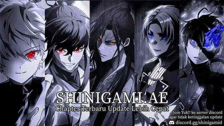 Ice Lord chapter 27 halaman 20