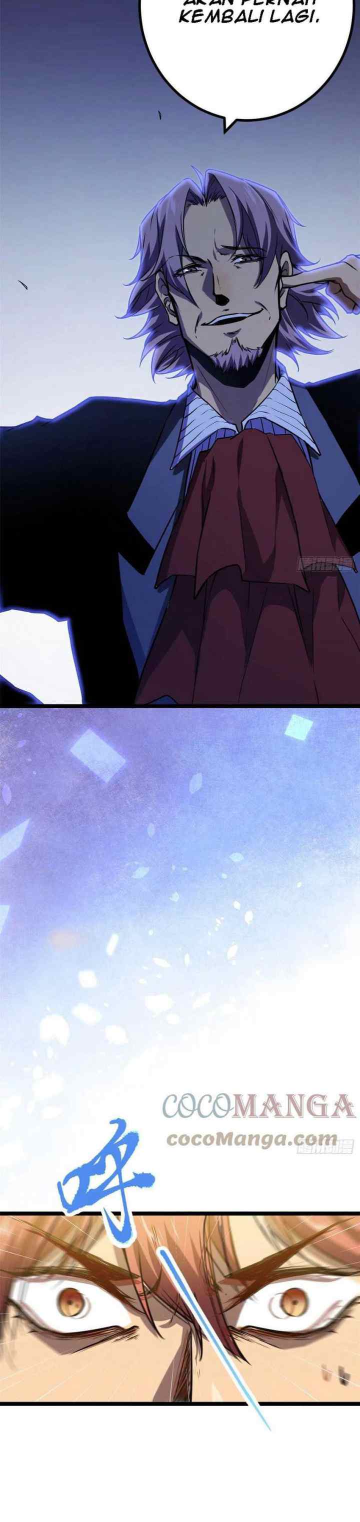 My Shadow Hangs Up chapter 105 halaman 7