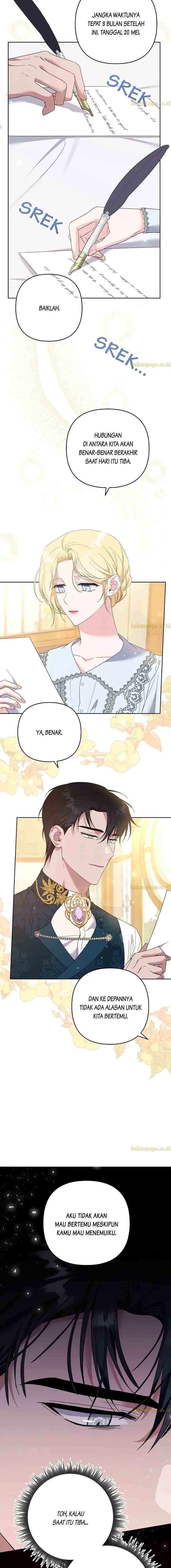 What It Means To Be You chapter 51 halaman 7