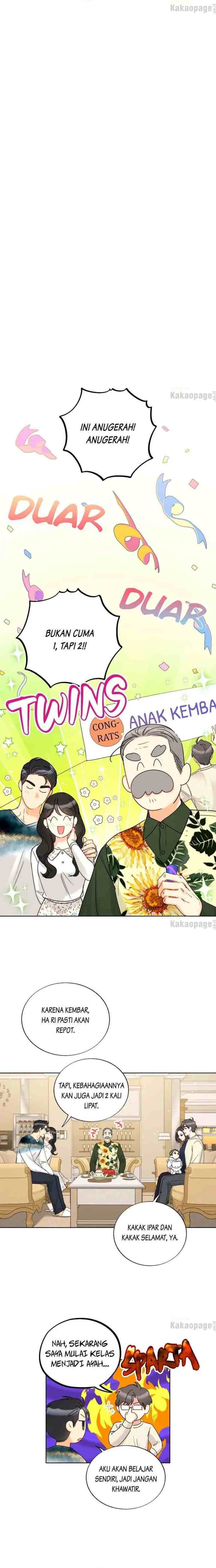 The Office Blind Date chapter 122 halaman 12