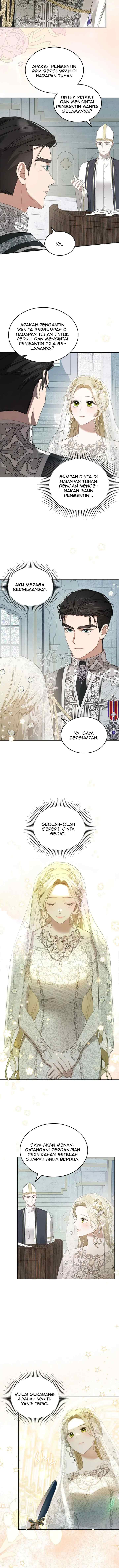 The Male Lead Monster Lives Under My Bed chapter 33 halaman 7