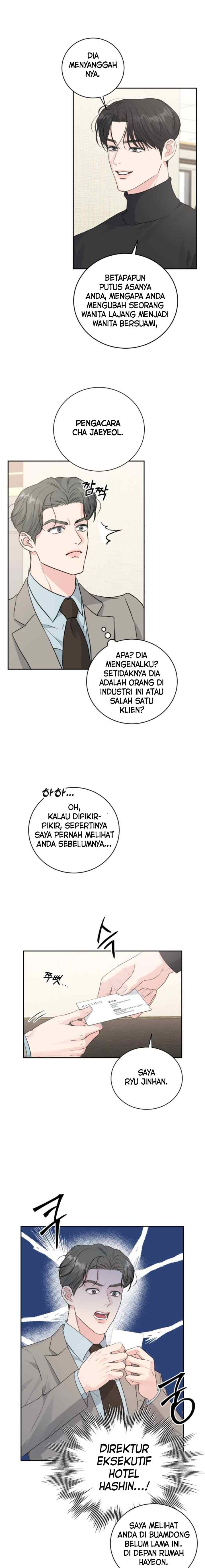 Endless Summer chapter 10 halaman 12