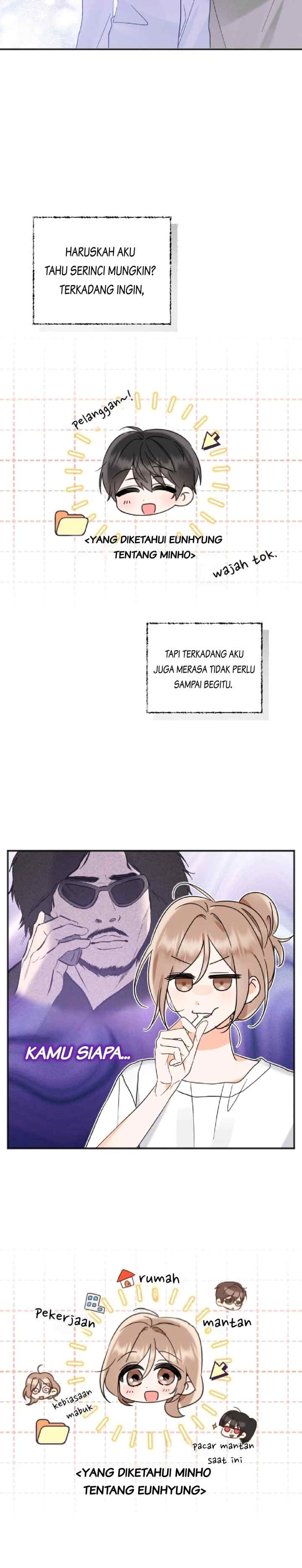 Ideal Delivery Service chapter 44 halaman 8