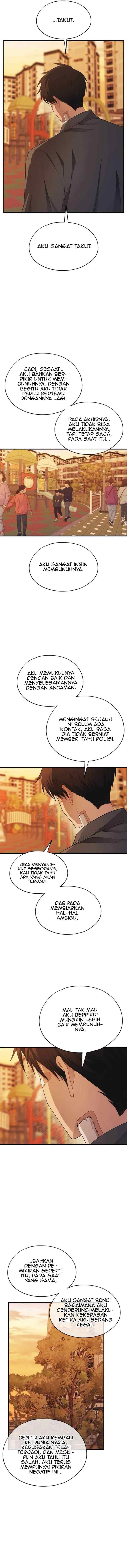 Yeonwoo's Innocence chapter 145 halaman 10