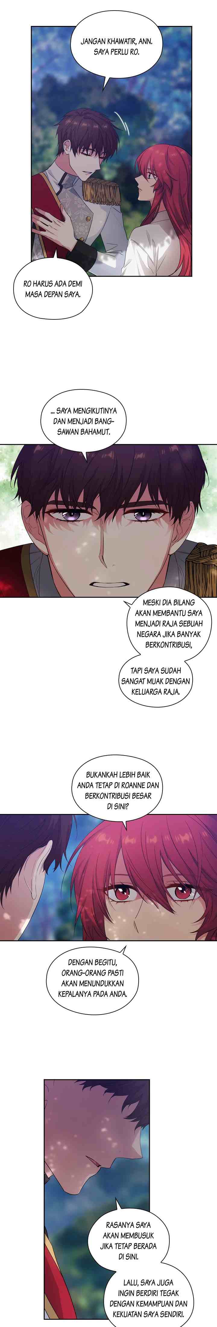 Adonis chapter 191 halaman 9