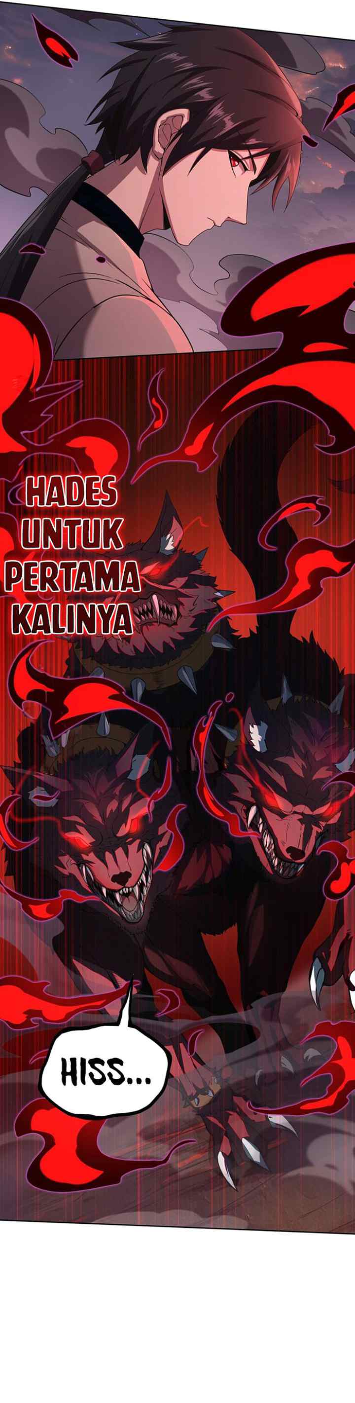 Omniscent Cultivator chapter 7 halaman 10