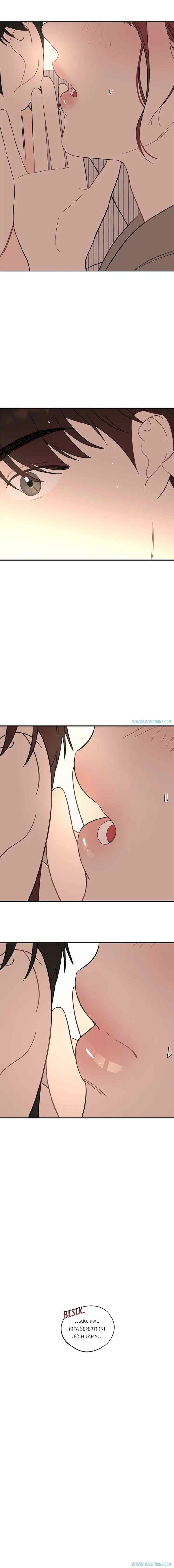 Como Domar um Marido Perigoso chapter 61 halaman 7