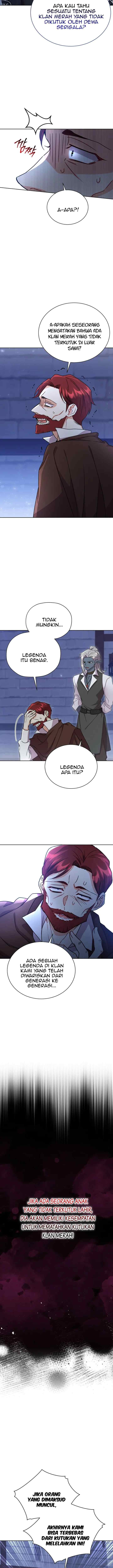 I Became The Villain's Trainer chapter 51 halaman 5