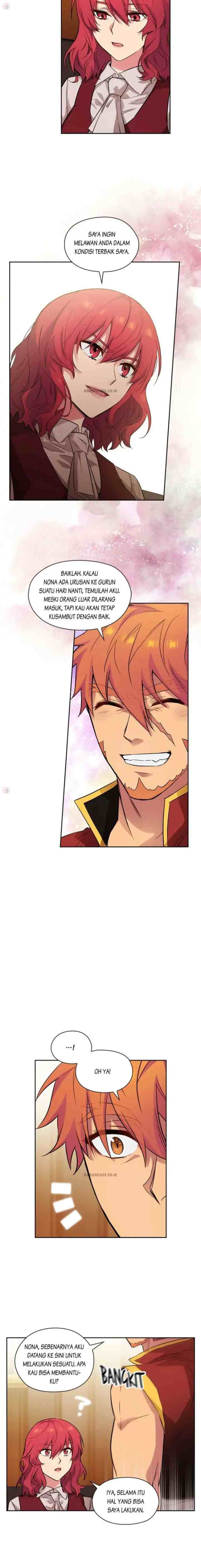 Adonis chapter 148 halaman 14