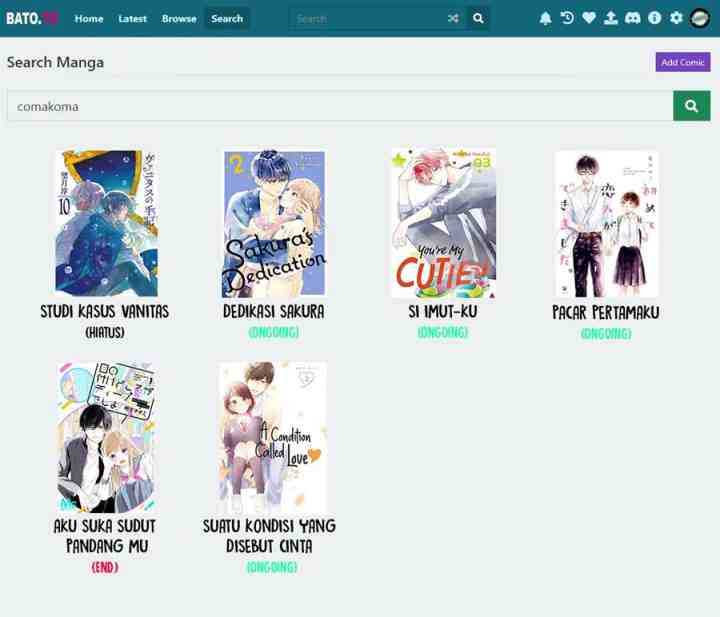 Hananoi-kun to Koi no Yamai chapter 7 halaman 15