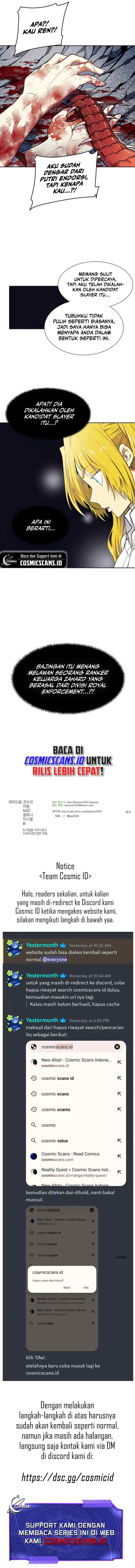 Tower of God chapter 567 halaman 18